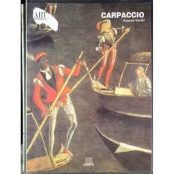 ART DOSSIER - N 111 - 1996 - CARPACCIO