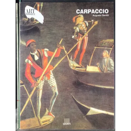 ART DOSSIER - N 111 - 1996 - CARPACCIO