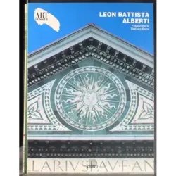 ART DOSSIER - N 93 - 1994 - LEON BATTISTA ALBERTI