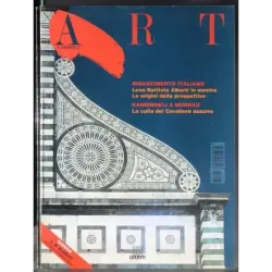 ART DOSSIER - N 93 - 1994