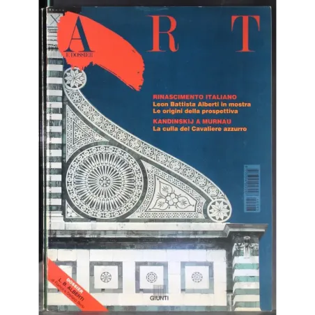ART DOSSIER - N 93 - 1994