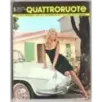 QUATTRORUOTE - N 65 - 1961