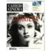 CAHIERS DU CINEMA - N 566 - 2002