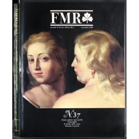 FMR - N 37 - 1985