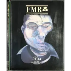 FMR - N 34 - 1985