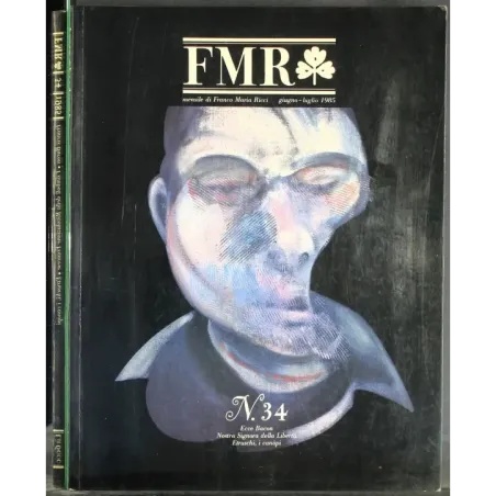 FMR - N 34 - 1985