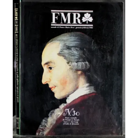 FMR - N 30 - 1985