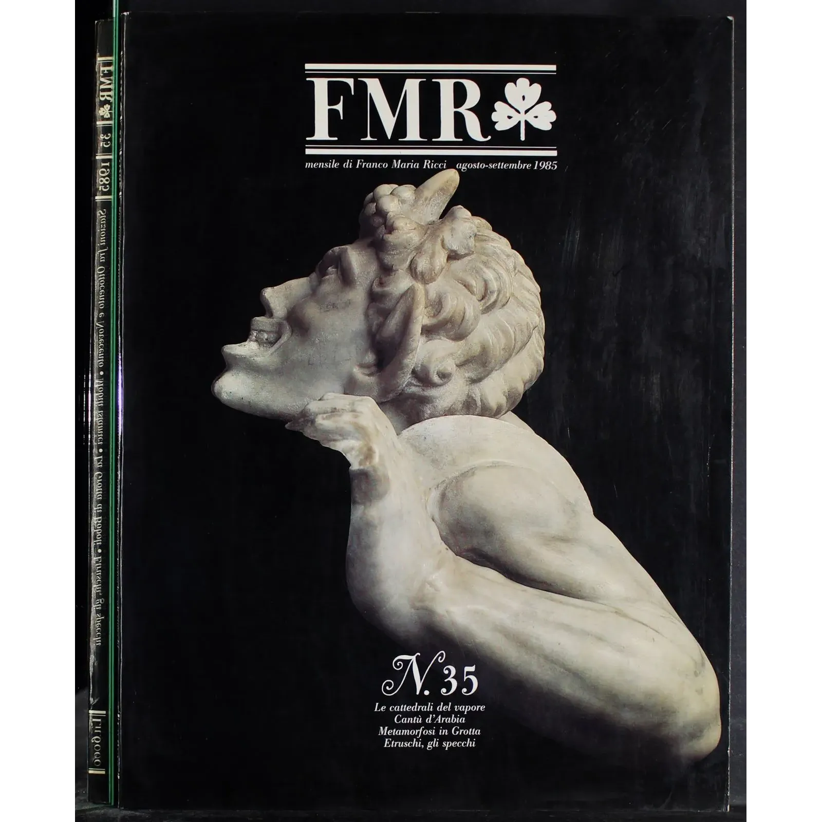 FMR - N 35 - 1985