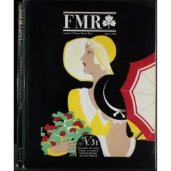 FMR - N 31 - 1985