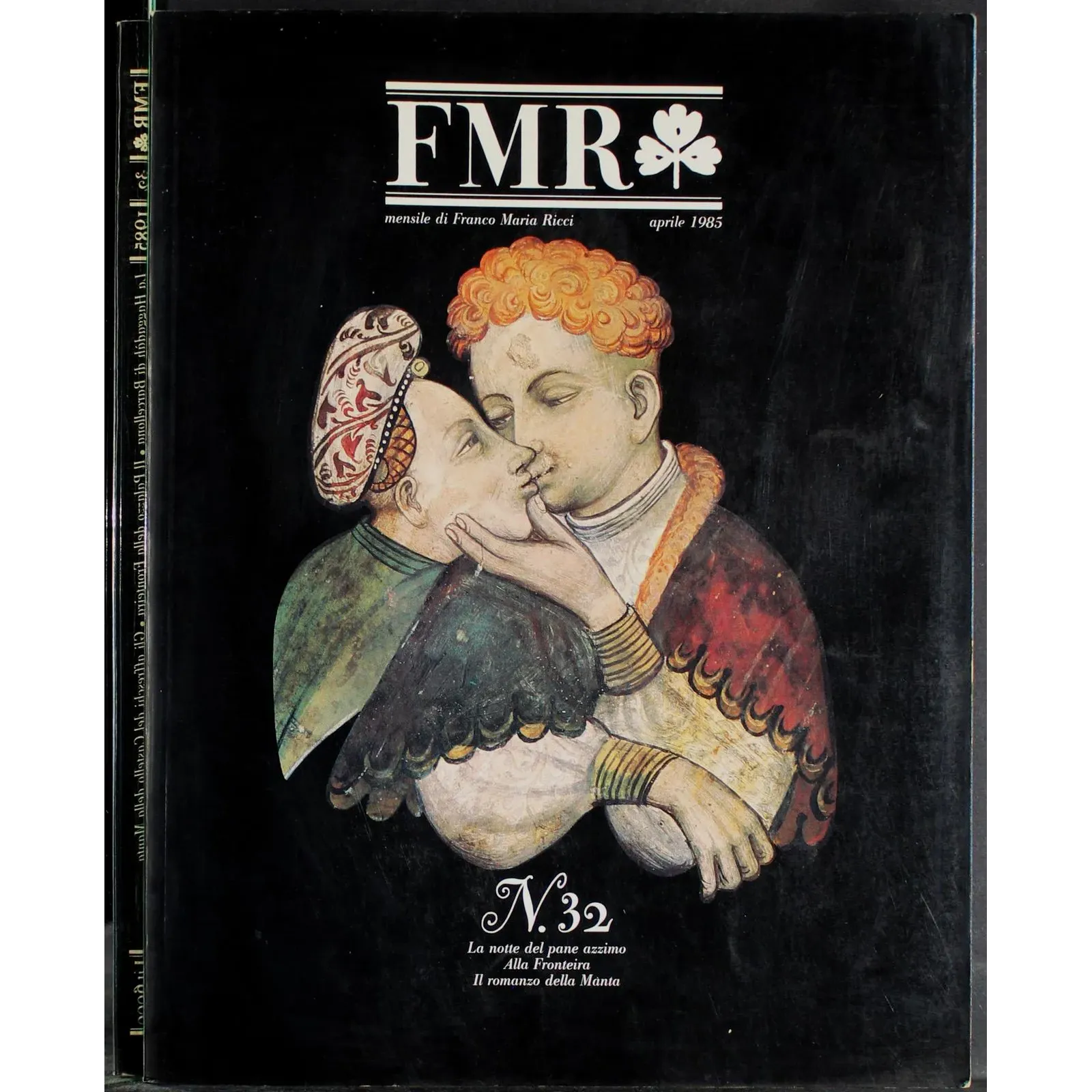 FMR - N 32 - 1985