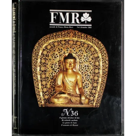 FMR - N 36 - 1985