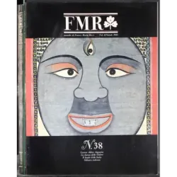 FMR - N 38 - 1985
