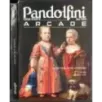PANDOLFINI. FIRENZE. DIPINTI XVI AL XX SEC. CATALOGO ASTA 3 MARZO 2020.