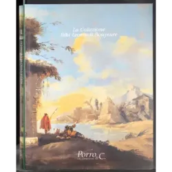 PORRO & C. MILANO. COLLEZIONE BIKI LEONARDI BOUYEURE. CATALOGO ASTA 12 OT 2004.