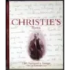 CHRISTIE'S. ROMA. LIBRI AUTOGRAFI STAMPE. CATALOGO ASTA 27 NOV 2002.