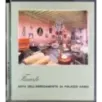 FINARTE. MILANO. ASTA ARREDAMNETO DI PALAZZO DARIO. CATALOGO ASTA MAGGIO 1967.