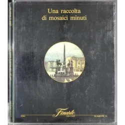 FINARTE. ROMA. UNA RACCOLTA DI MOSAICI MINUTI. CATALOGO ASTA OTT 1991.