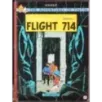 Tintin. Flight 714
