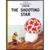 Tintin. The shooting star