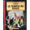 Tintin. Le temple du soleil