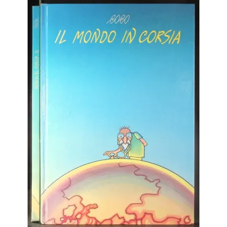Il mondo in corsia