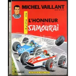 L'Honneur du samourai