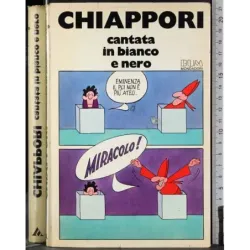 Cantata in bianco e nero