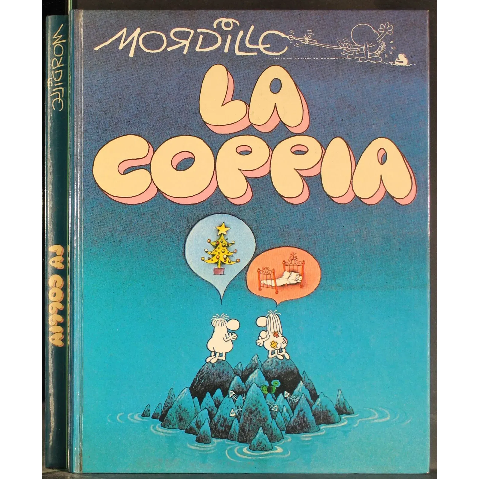 La coppia