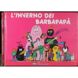 L'inverno dei barbapapà