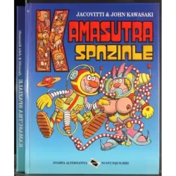 Kamasutra Spaziale