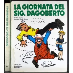 La giornata del signor dagoberto