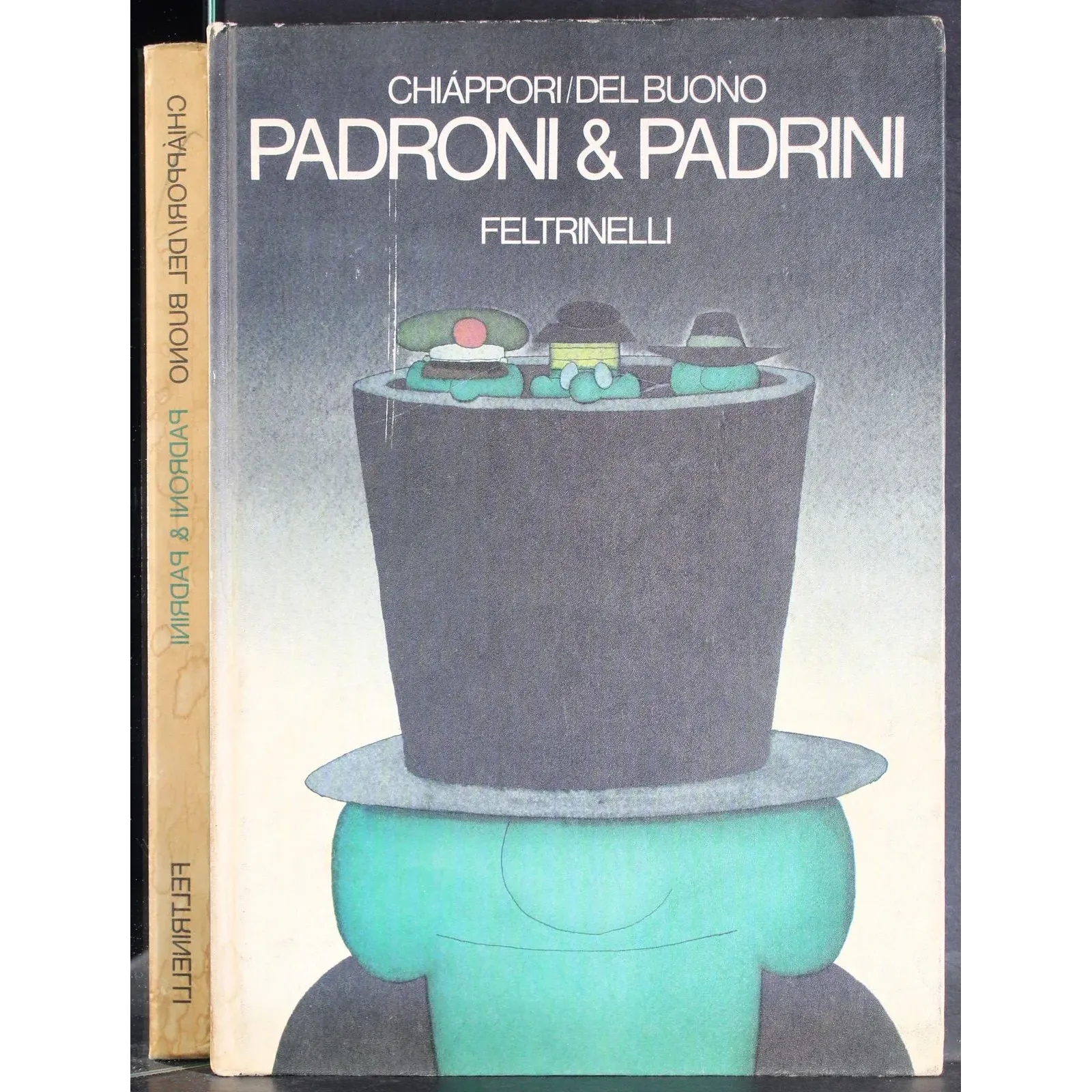 Padroni & Padrini