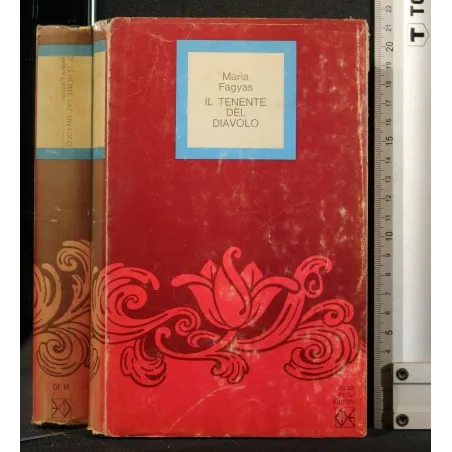 IL TENENTE DEL DIAVOLO