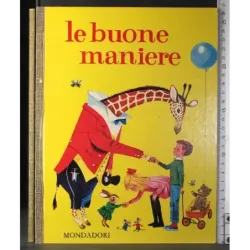Le buone maniere