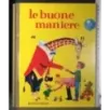 Le buone maniere