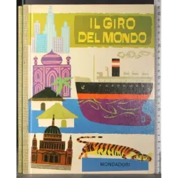 Il giro del mondo