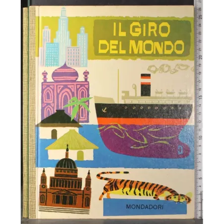 Il giro del mondo