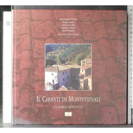Il Chianti di Montefienali