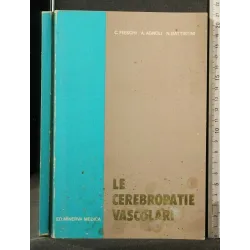 LE CEREBROPATIE VASCOLARI
