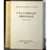 Una famiglia originale. 2 Volumi