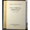 Una famiglia originale. 2 Volumi
