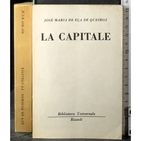 La capitale