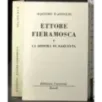 Ettpre Fieramosca o la disfida di Barletta
