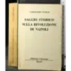 Saggio storico sulla rivoluzione di Napoli