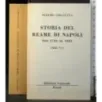 Storia del reame di Napoli. 2 Volumi