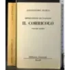 Il corricolo. 2 Volumi