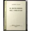 Il segno rosso del coraggio