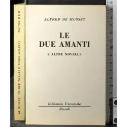 Le due amanti e le altre novelle