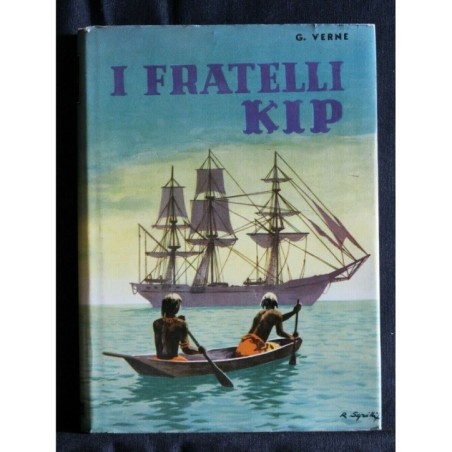 I FRATELLI KIP