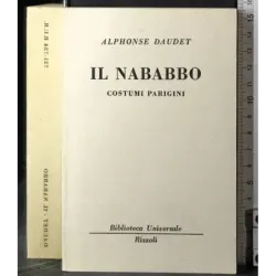 Il nababbo